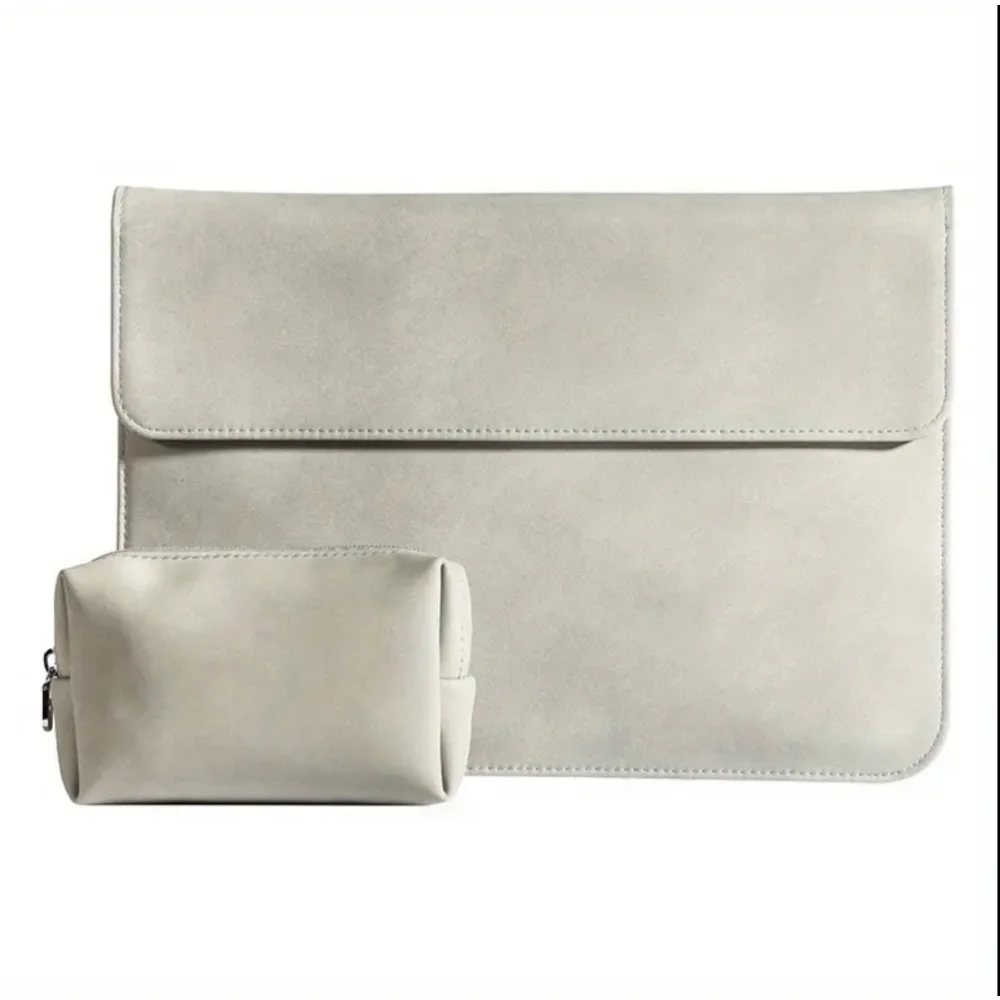 Protective Cover Sleeve/Pouch MacBook Pro Air 13.3 Notebook, Magnetic Closure